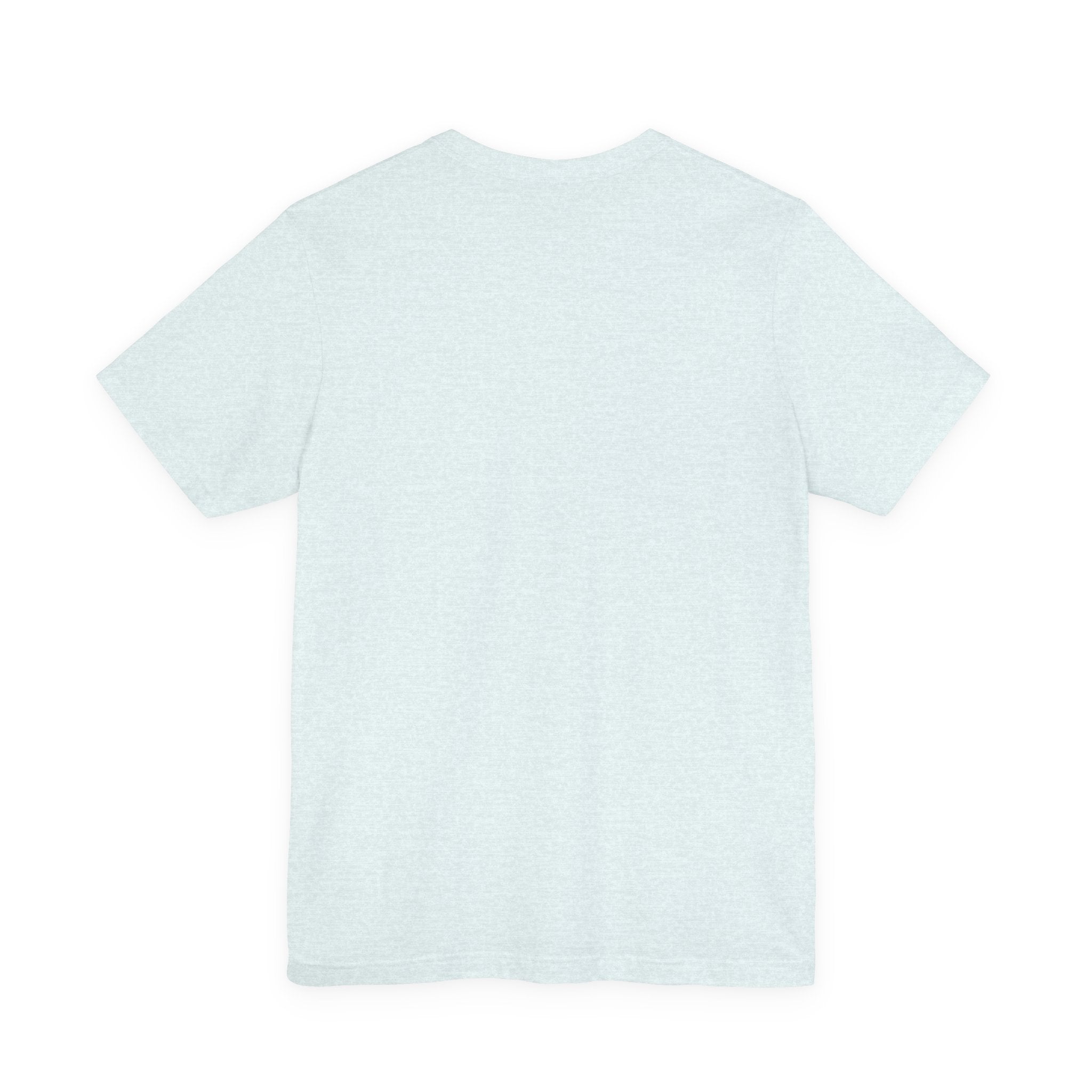 The Legacy Key Wizard Tee