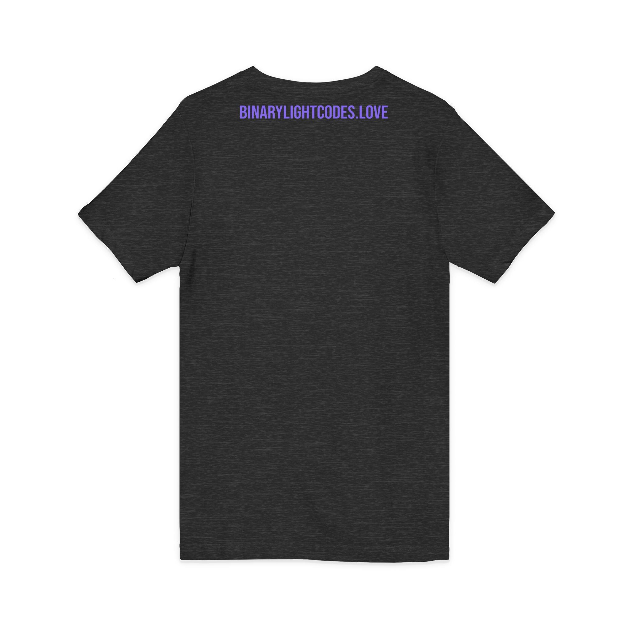 The Universe is in the Mind V-Neck Tee
