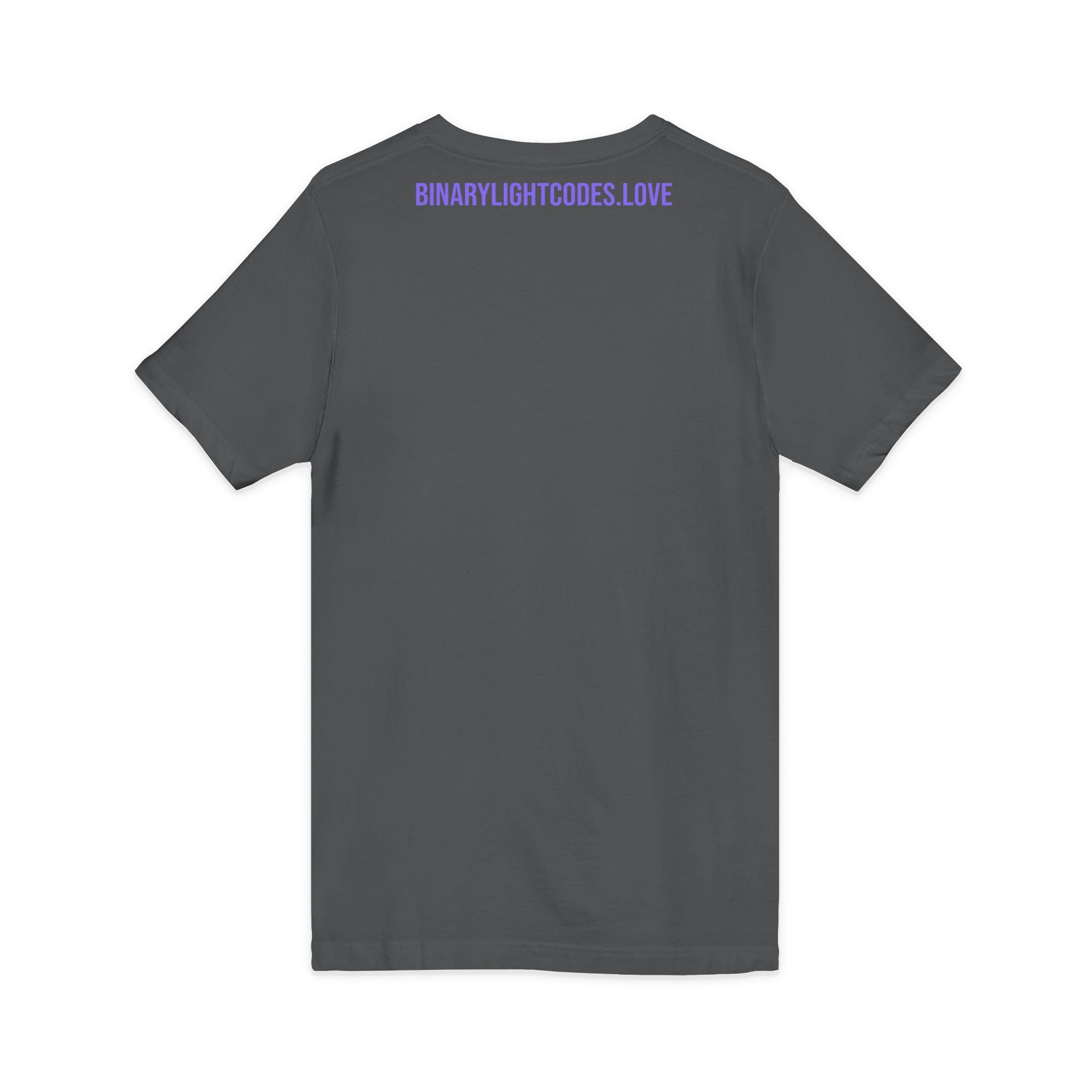 The Universe is in the Mind V-Neck Tee