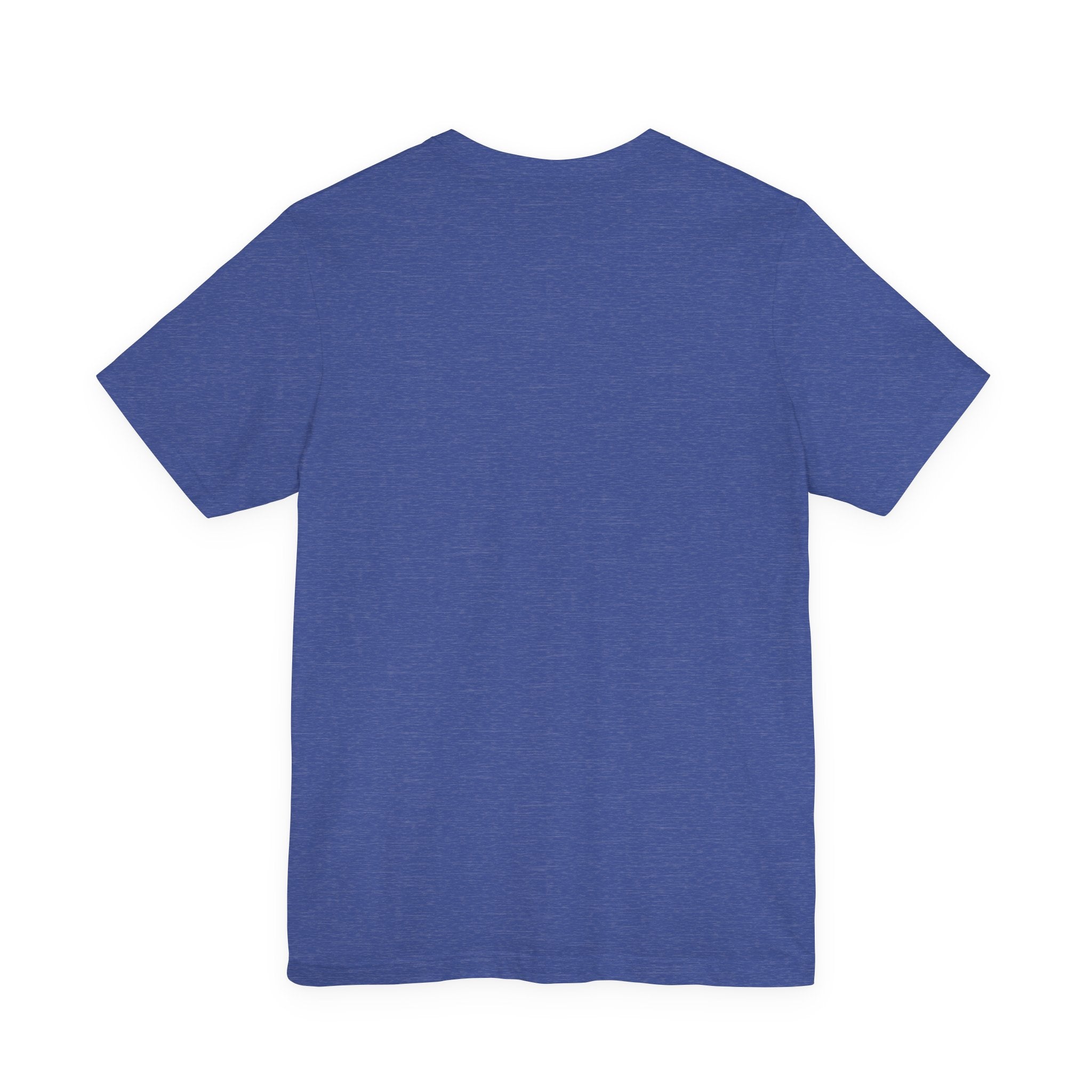 The Legacy Key Wizard Tee