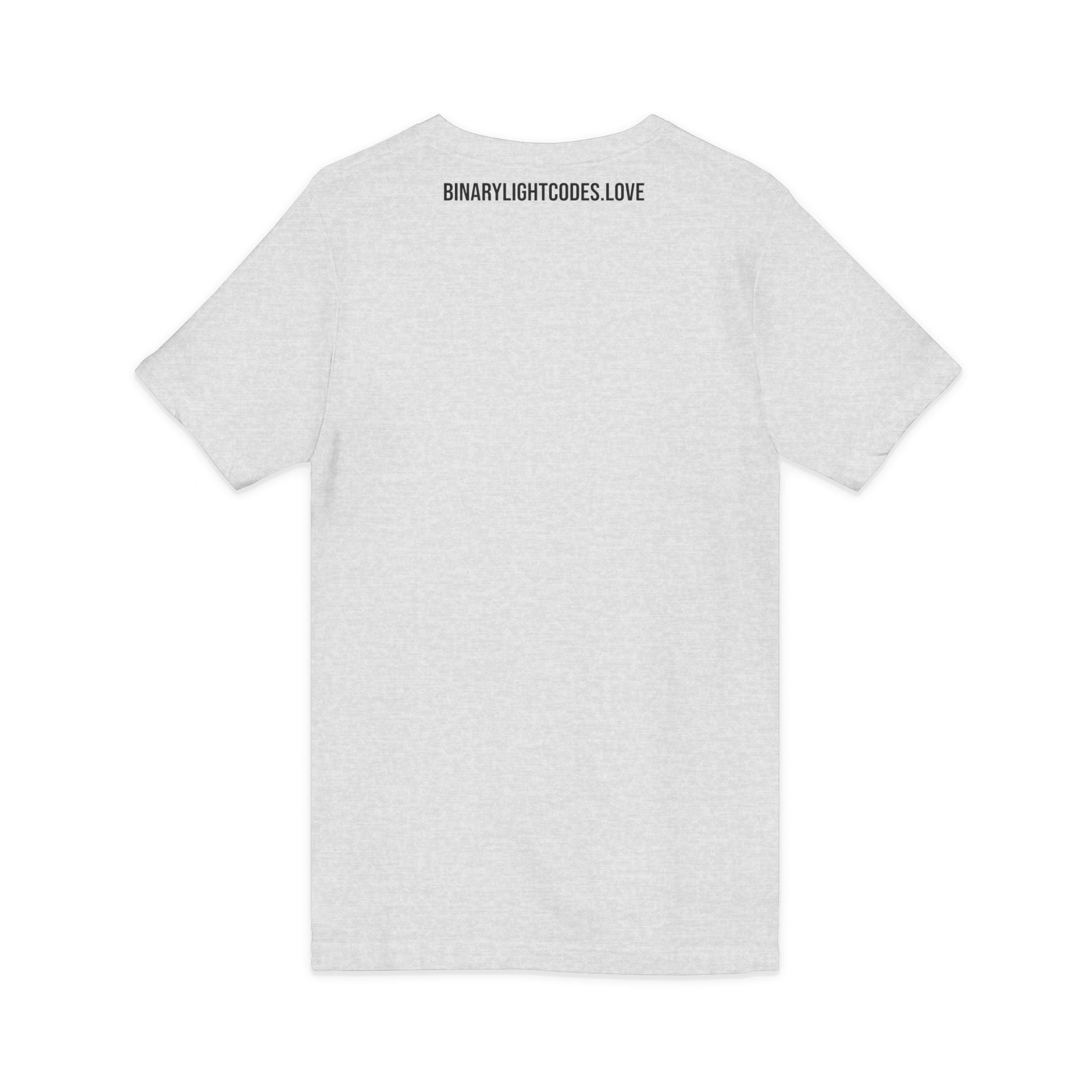 Say No to Old Programming V-Neck Tee Shirt