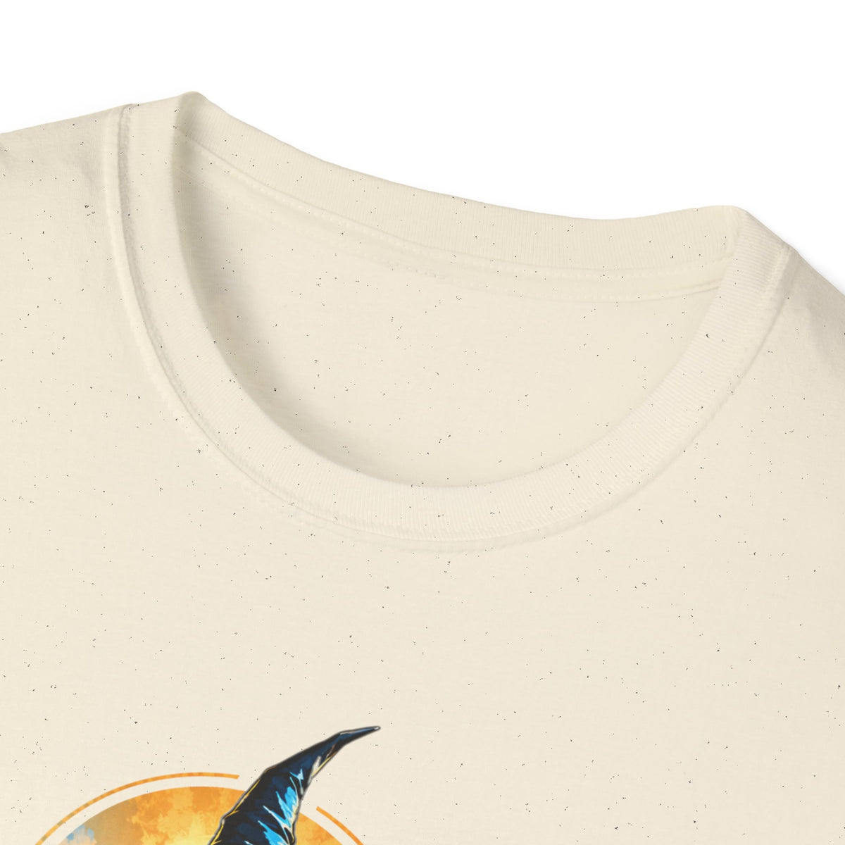 BLC Wizard Tee - Elevated and Grounded