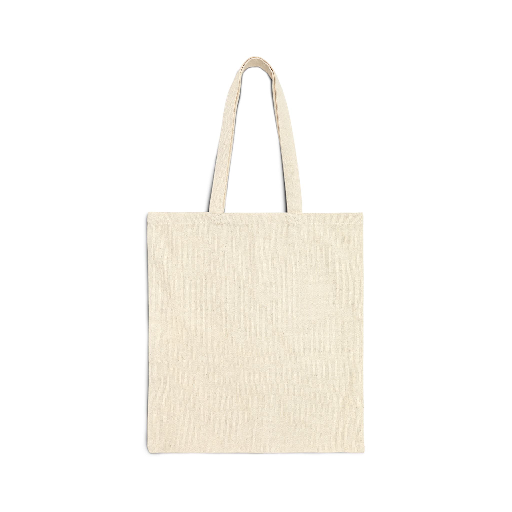 BLC Logo and Legacy Key Tote Bag