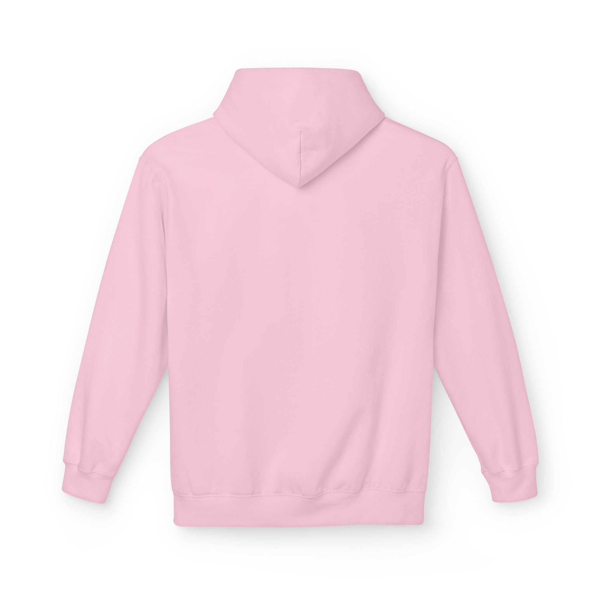 Binary Light Codes Wizard Hoodie