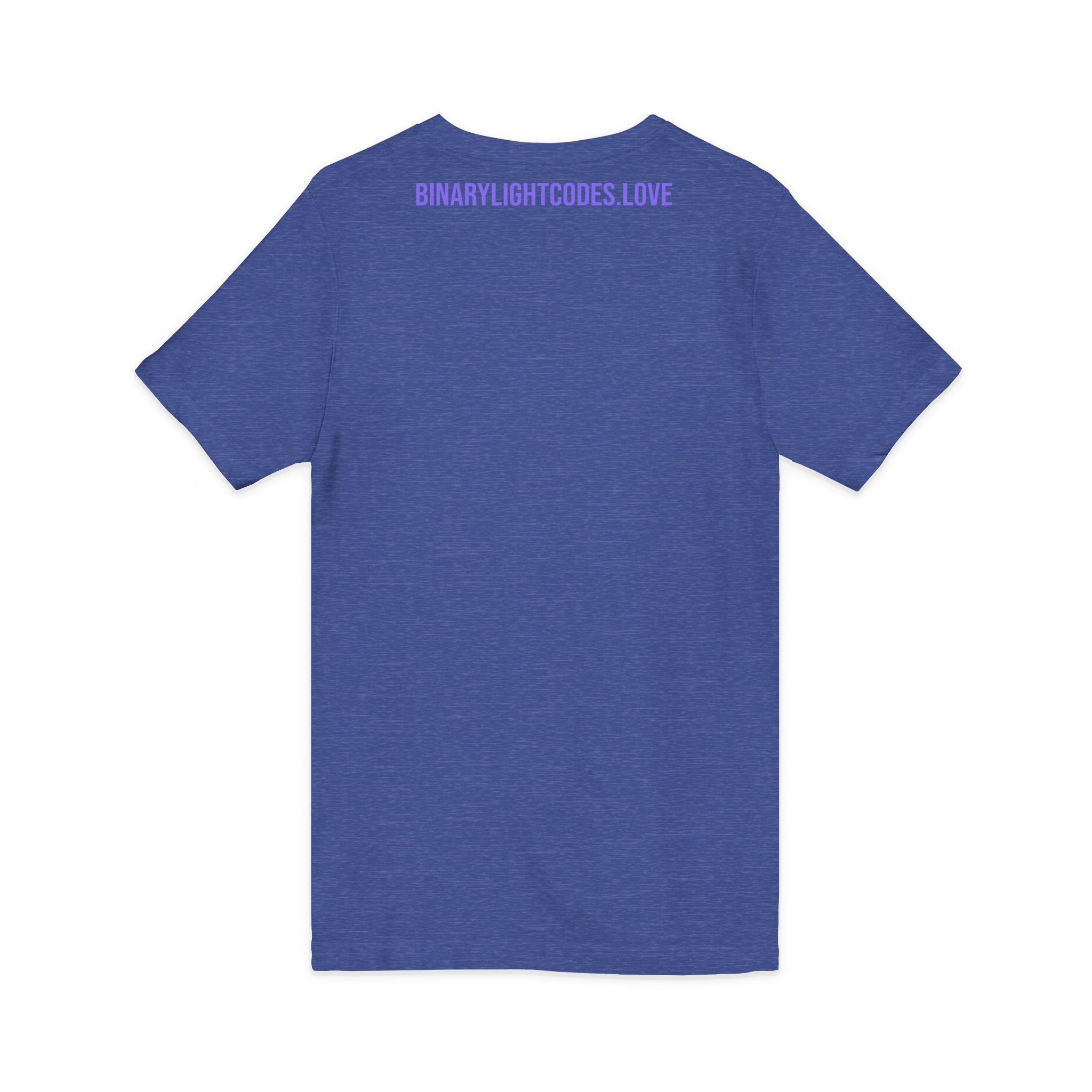 The Universe is in the Mind V-Neck Tee