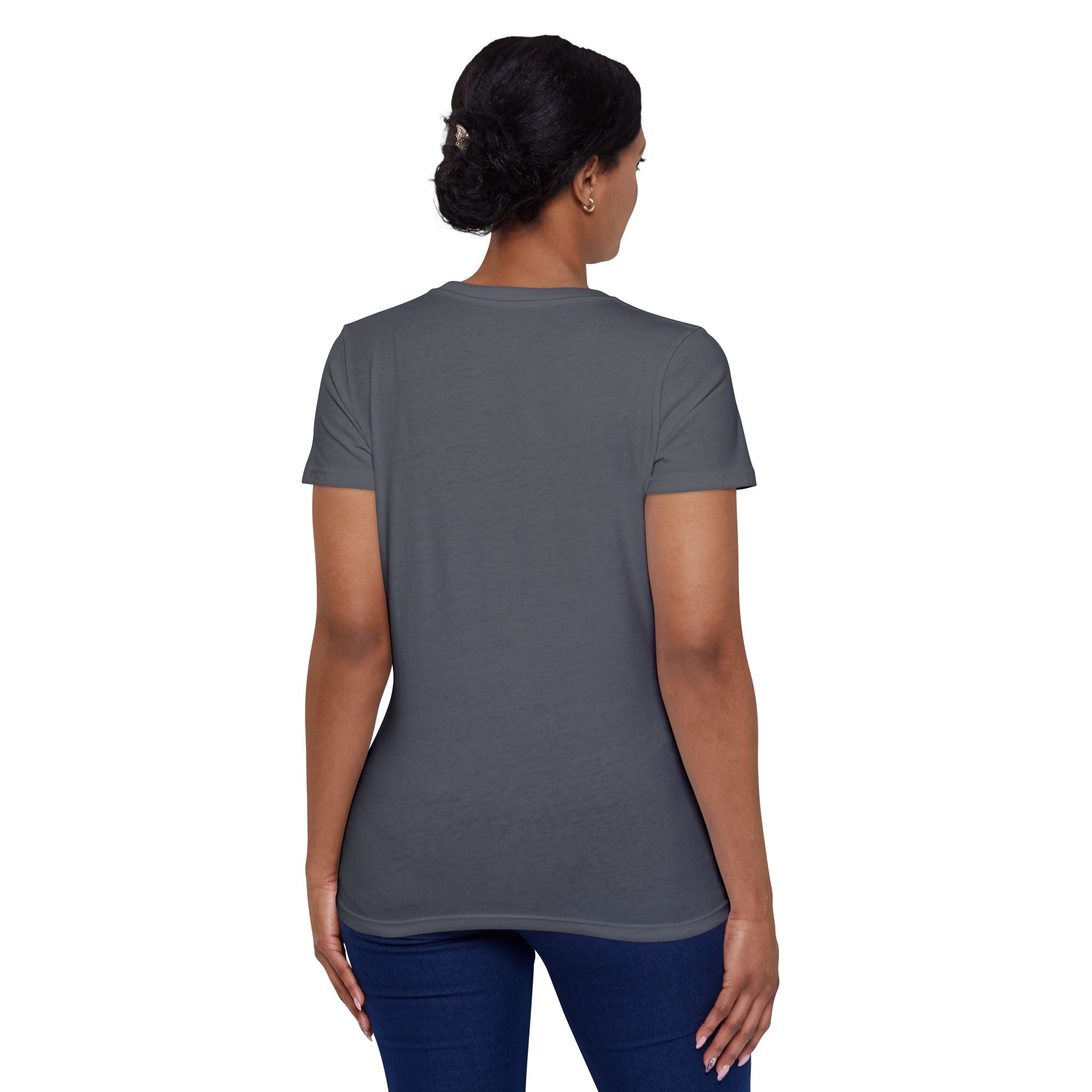 Organic Cotton Tree of Life DNA Activation T-Shirt - Colorful Roots & Branches