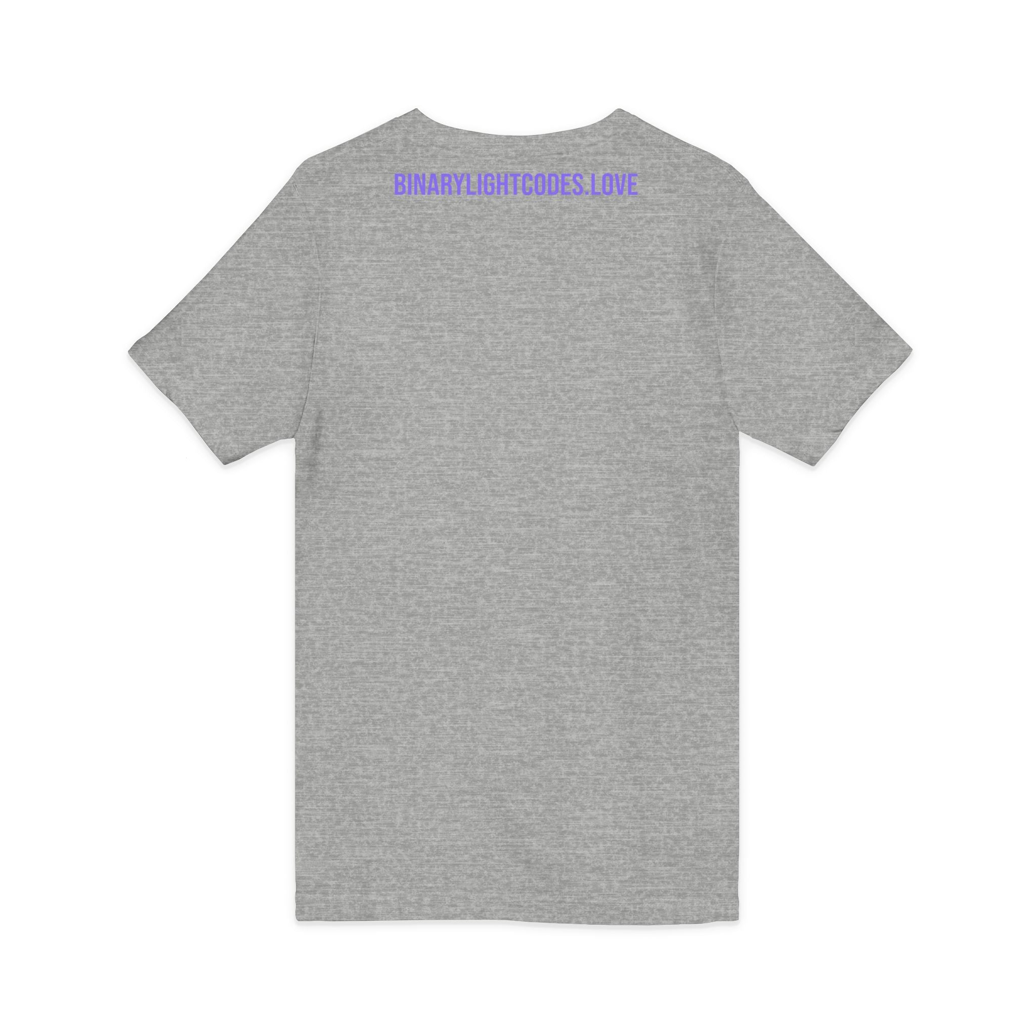 The Universe is in the Mind V-Neck Tee