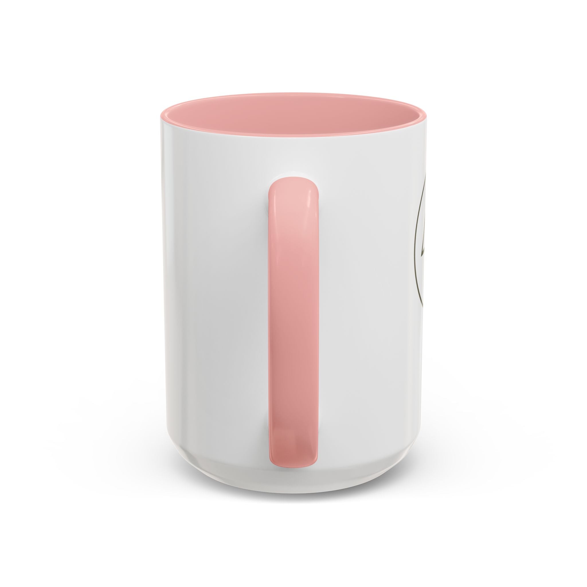 Affirmation Mug – "Unexpected Money Code" Coffee Cup