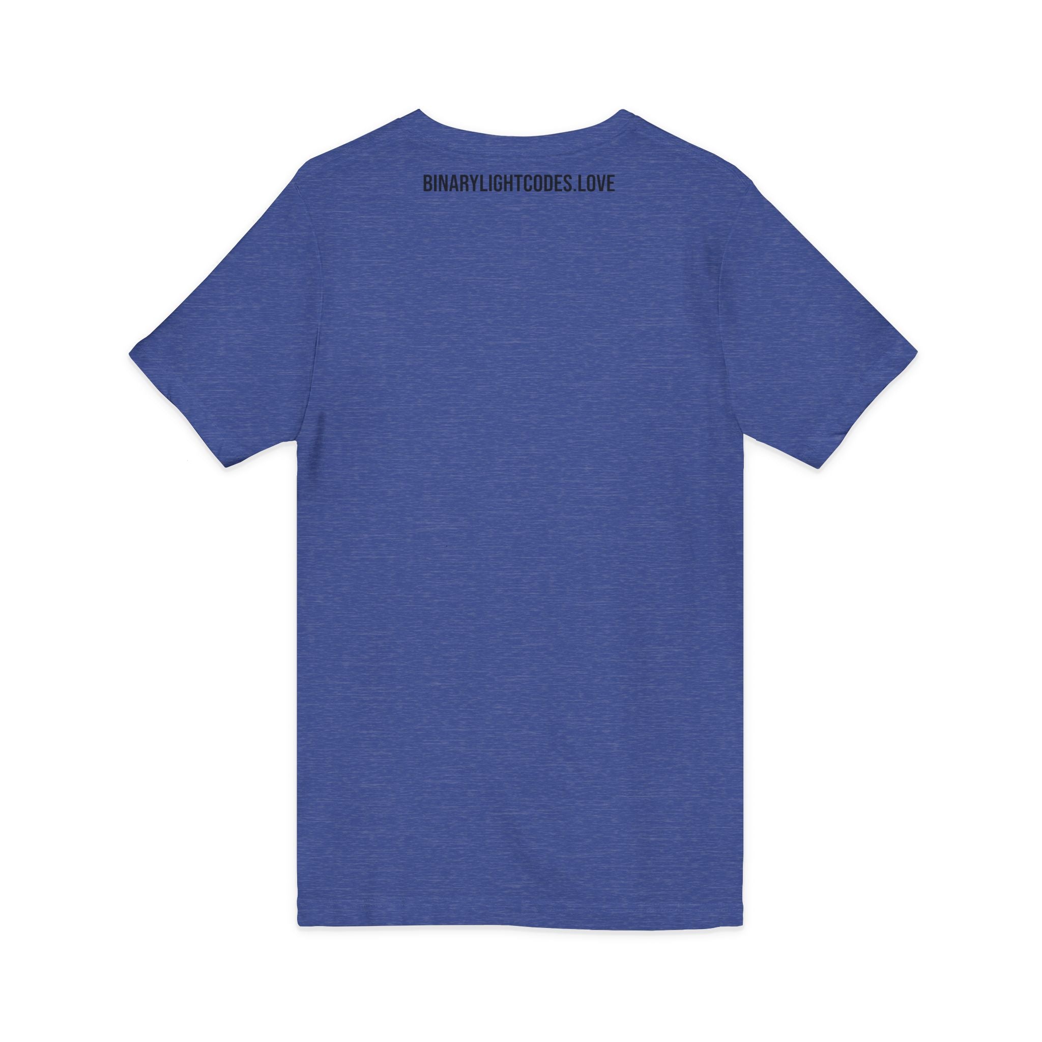 Say No to Old Programming V-Neck Tee Shirt