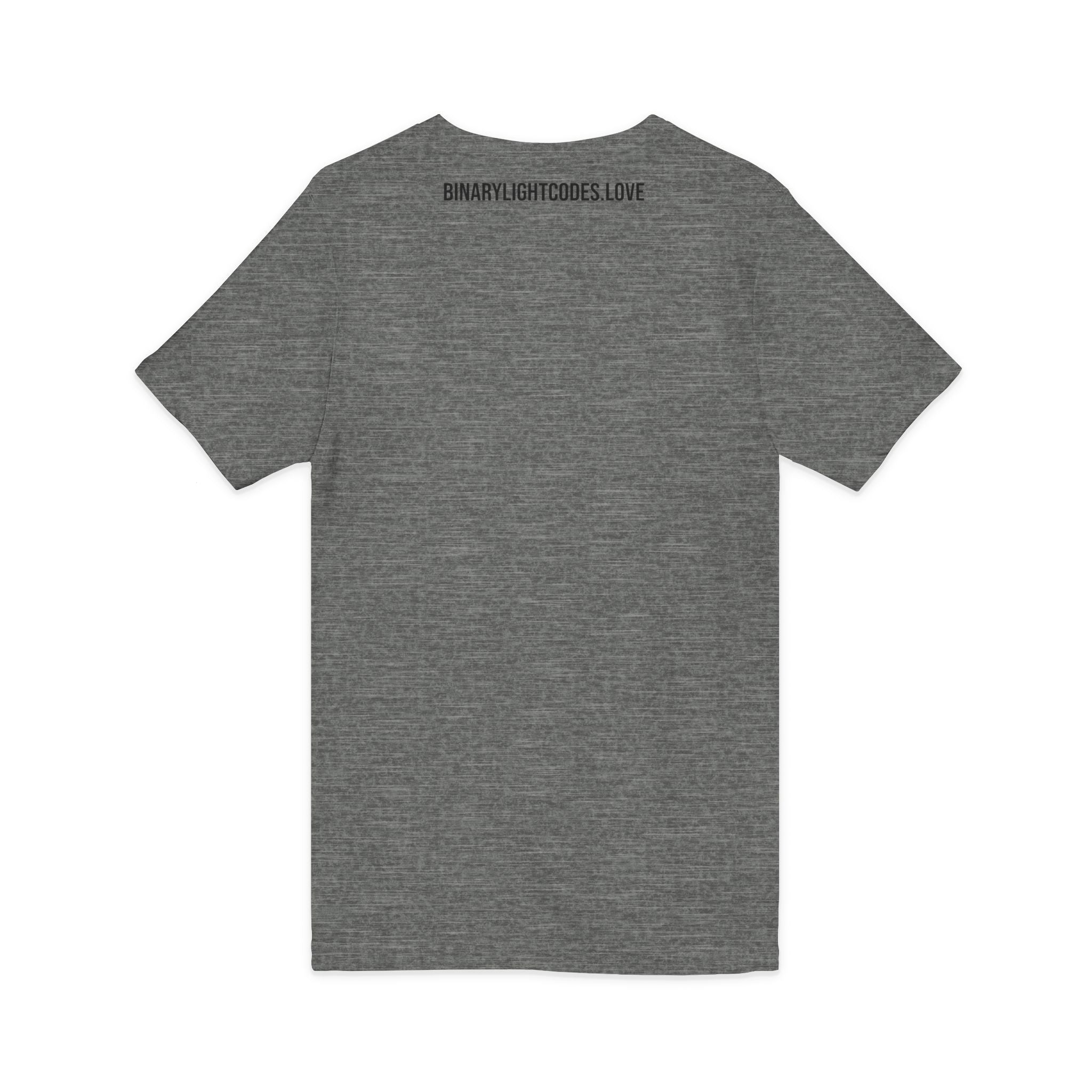 Say No to Old Programming V-Neck Tee Shirt