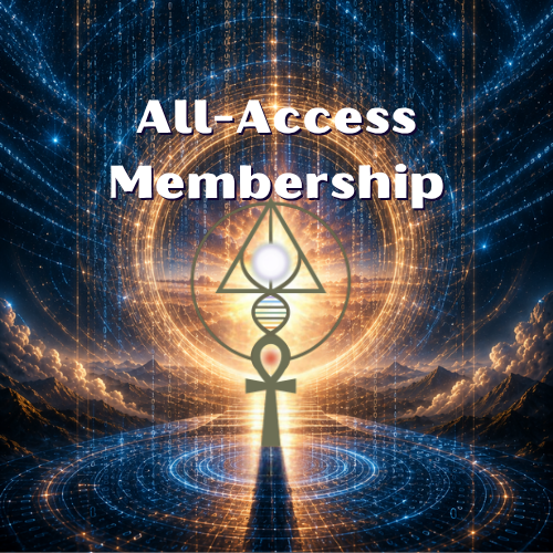 Binary Light Codes All-Access Membership