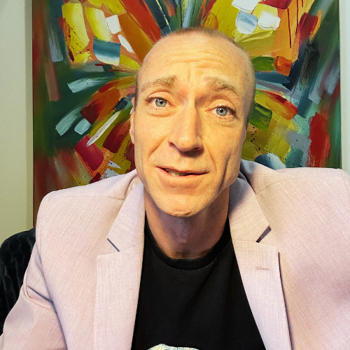 Intro To Self Programming