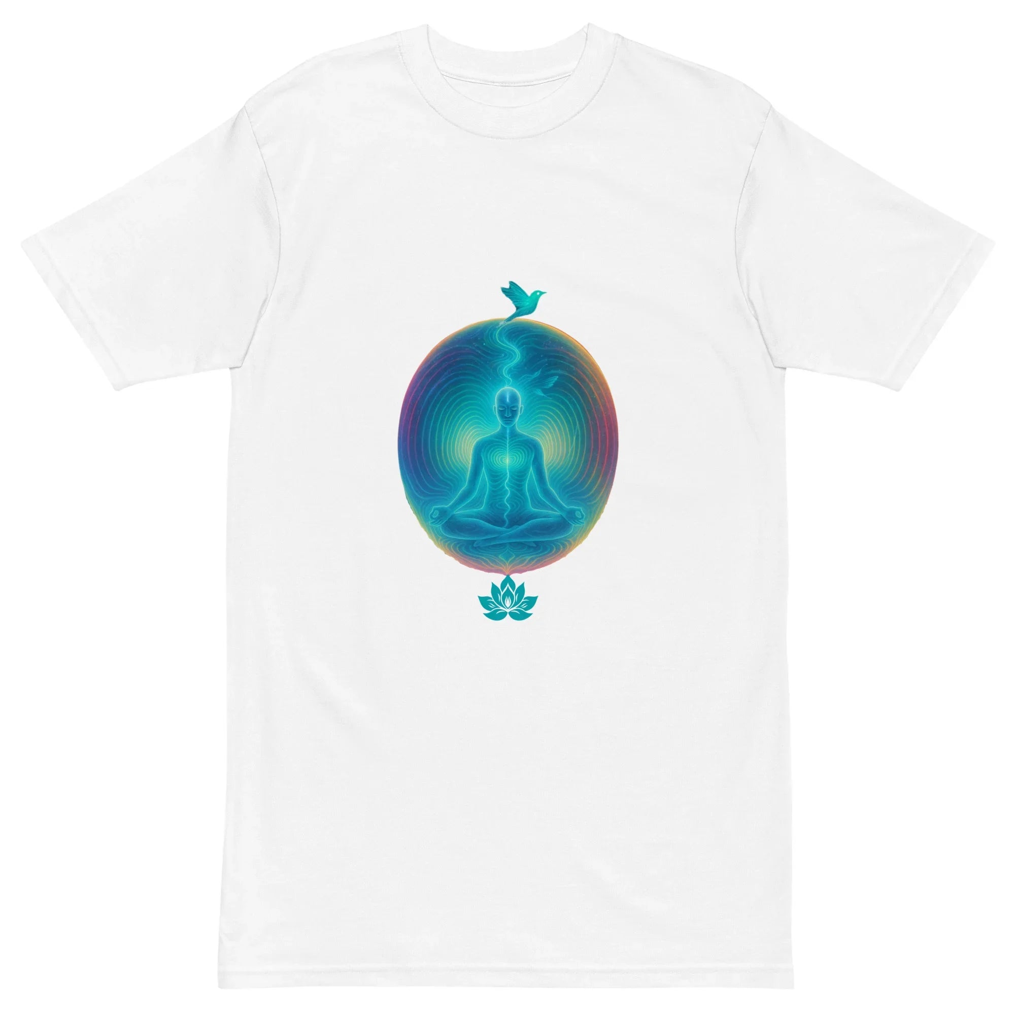 Mind Your Own Vibrations - Binary Light Codes